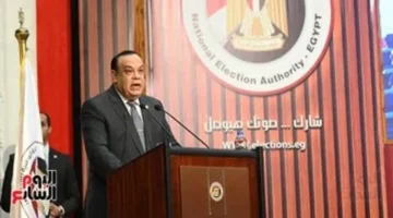 انتهاء مارثون التصويت في 20 دائرة والهيئة الوطنية تبدأ استلام نتائج المحافظات 1